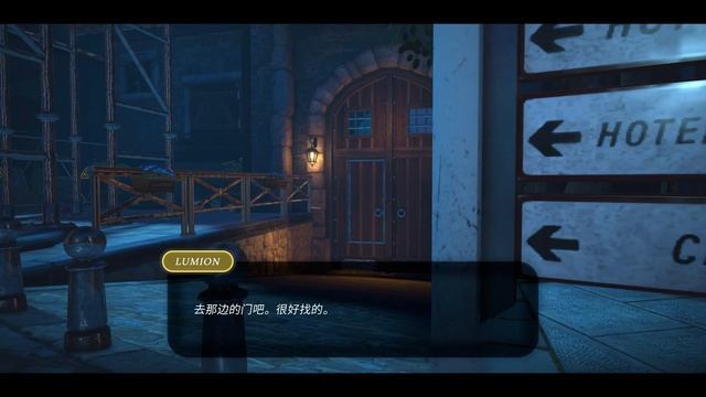 《靈魂與老鼠》[繁中] The Spirit and The Mouse #1【糖吵栗子】◦PC смотреть онлайн