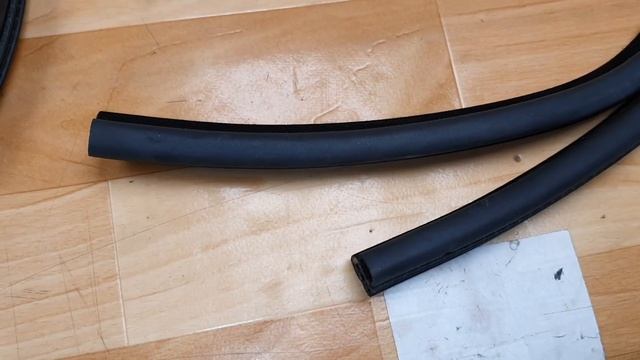 уплотнители дверных проемов 1 смотреть онлайн