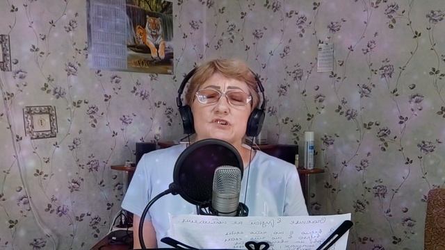 Ирина Ляшенко (Фролова) — Только Ночь | Красный Кут Саратовская область смотреть онлайн