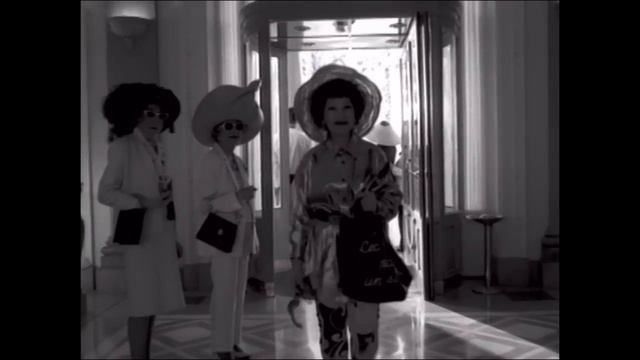 New Order - World (The Price of Love) (Official Music Video) смотреть онлайн
