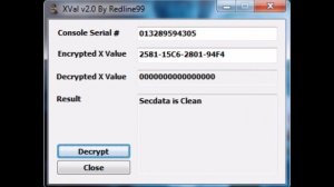 Как узнать что XBOX 360 забанен в XBOX LIVE