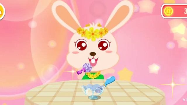 BabyBus Ice Cream And Smoothies