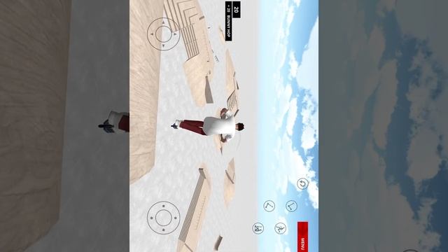 Scoot Space