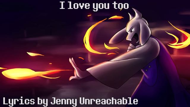 Undertale Мюзикл 007 смотреть онлайн