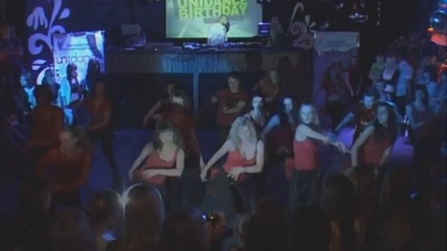 Соблазнительный танец в стиле Lady-dance смотреть онлайн
