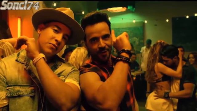 Despacito. Sax +Violin (Mix Audio)