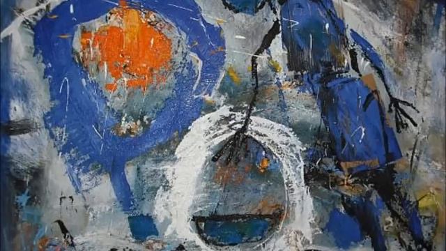 Arnold Schoenberg - Six Orchestral Songs, V-VI смотреть онлайн