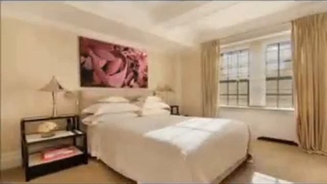 5-звездочные отели класса люкс в Нью-Йорке Манхэттен | Mark Hotel | Нью-Йорк смотреть онлайн