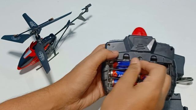 Sx Durable king Latest rc helicopter unboxing and fly test смотреть онлайн