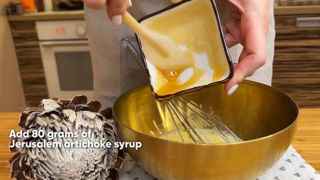 Gluten free apple pie! 3 apples pie ??? смотреть онлайн