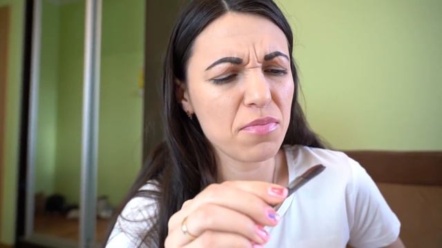 Максим и мама - история для детей про вредные сладости и конфеты смотреть онлайн