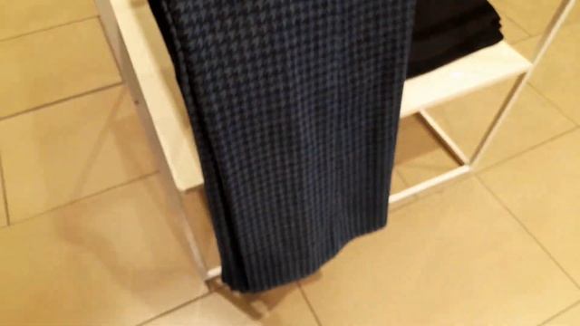 Шопинг: Mango* Benetton* новая коллекция осень-зима. 2023. DE. смотреть онлайн