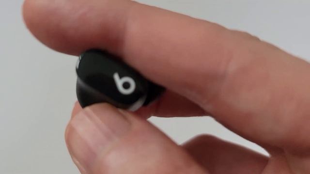 Beats Studio Buds How To Wear In Ears