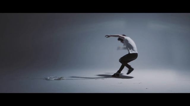 On Letting Go - Clarity Music Video Teaser #1 смотреть онлайн