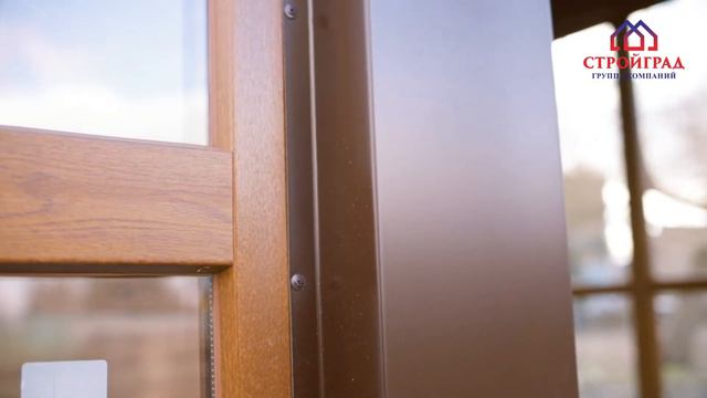 Кафе быстрого питания 30м² в Керчи. Каркасная технология смотреть онлайн