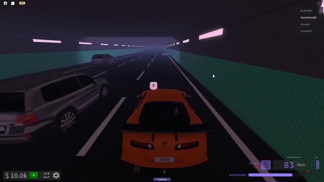 NEW MAP! + 1 NEW CODE! ( Roblox Project Tokyo!) смотреть онлайн