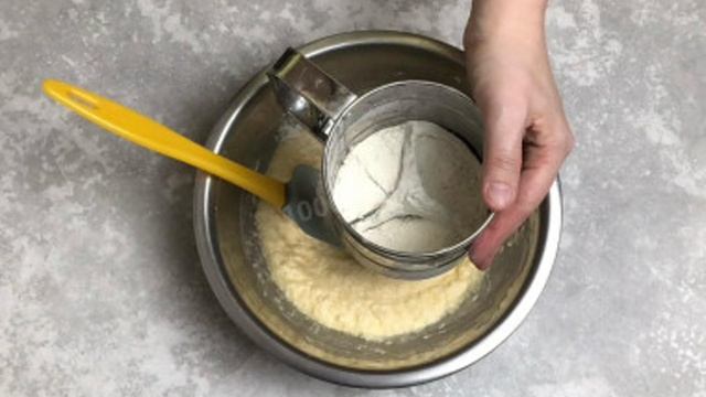 Рецепты от шеф-повара