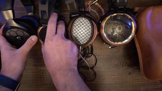 Sendy Audio Peacock - Part 1 : The Sound Performance смотреть онлайн