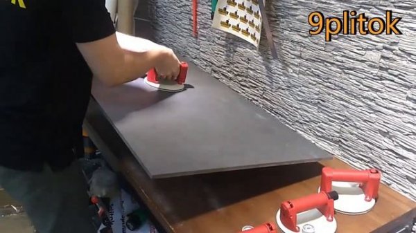 Присоски VST-60, VST-65