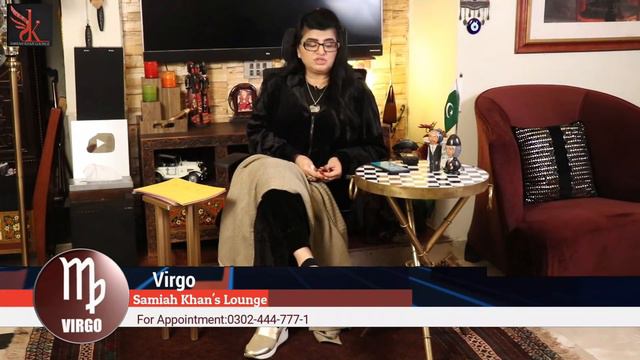 |Leo| |Virgo| |Libra| |Scorpio| | 31Jan 2022 to 06 Feb 2022 | | Samiah Khan's Lounge | смотреть онлайн