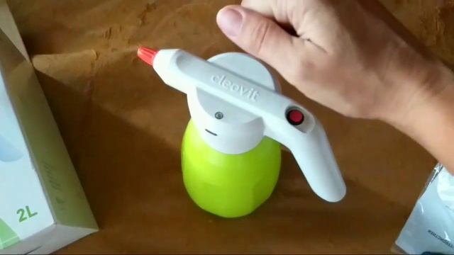 ❗Аккумуляторный,Автоматический опрыскиватель для сада!? смотреть онлайн