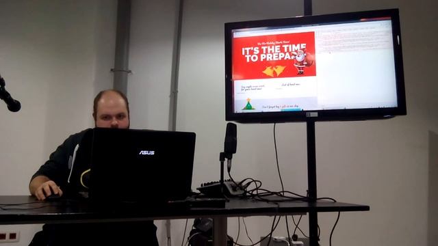 Мини-семинар по Angular2 с практической частью. смотреть онлайн