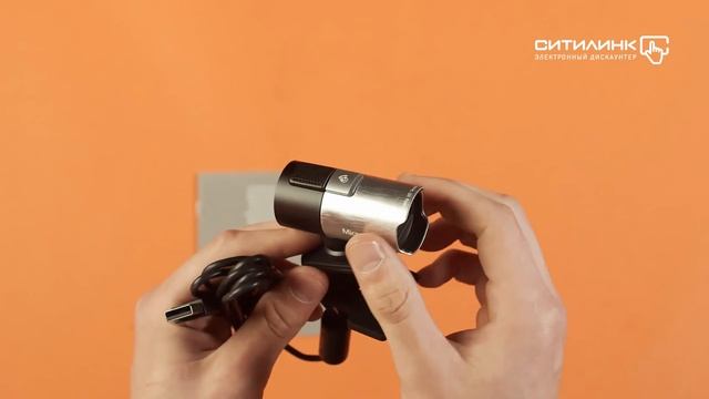 Обзор web-камеры MICROSOFT LifeCam Studio | Ситилинк смотреть онлайн
