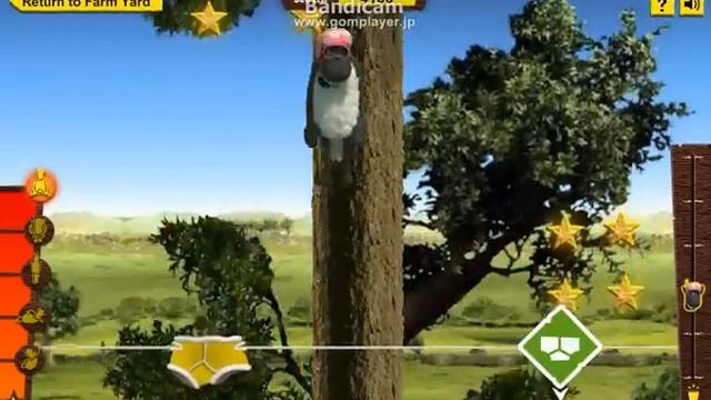 Shaun the Sheep - Game смотреть онлайн