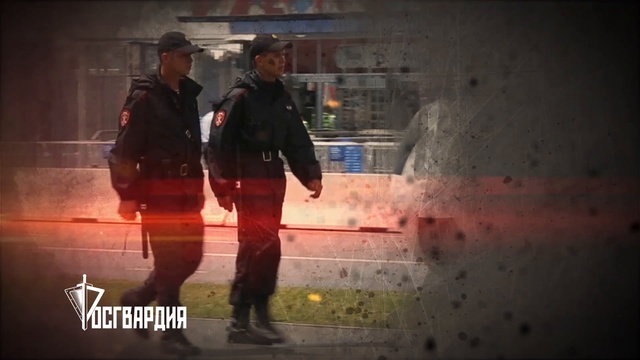 Росгвардия ко Дню Героев Отечества смотреть онлайн