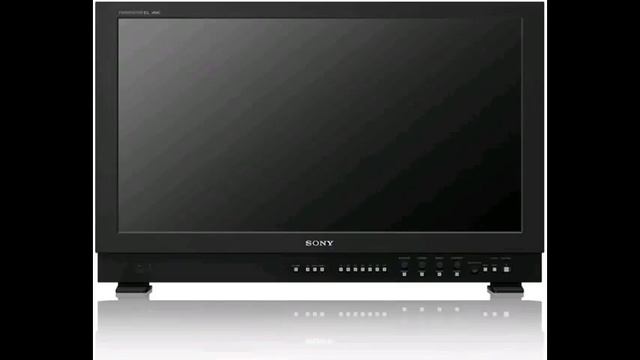 IB150216 000 Названа цена 30-дюймового монитора OLED Sony смотреть онлайн