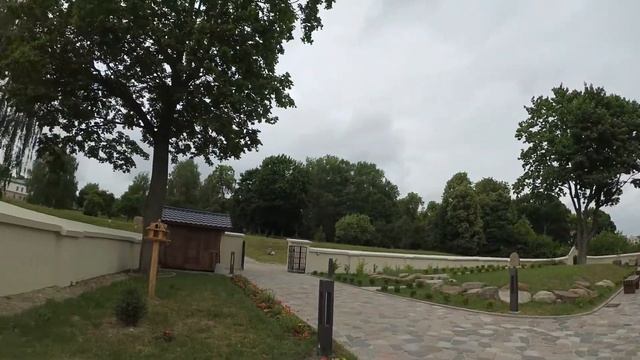 Коложская церковь, часть 1 смотреть онлайн