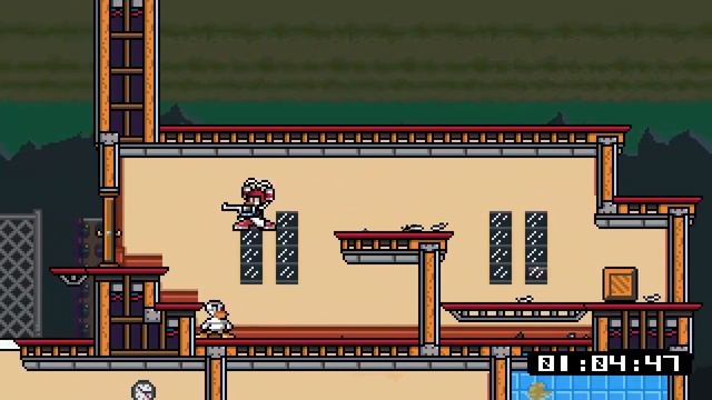 Let's Play Duck Game: What the Duck смотреть онлайн