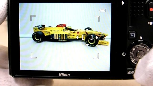 COOLPIX S9100 Black смотреть онлайн