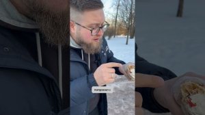 ПИТЕР! | ШАВЕРМА | SHORTS #1