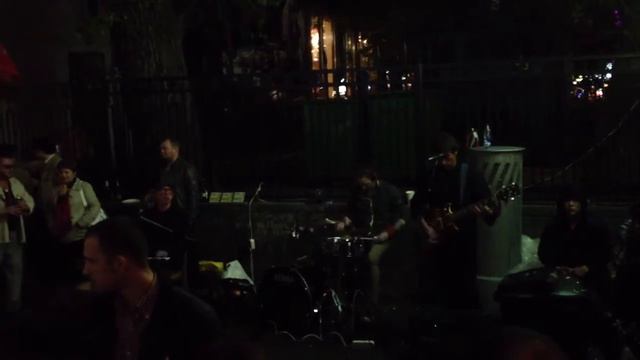Черный квадрат - тем кто ложится спать смотреть онлайн