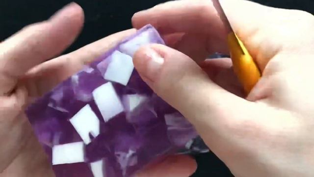 Асмр мыло (Asmr soap) craft летуаль смотреть онлайн