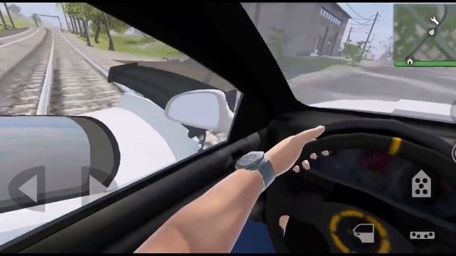 КУПИЛ В ПОДАРОК ДЛЯ ОТЦА АВТОМОБИЛЬ!!НОВЫЙ АУДИ Q7!! РП В MAD OUT 2!! смотреть онлайн