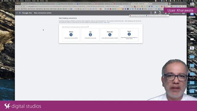 Google Ads Call Conversion Tracking | How to Setup Call Tracking on Google Ads смотреть онлайн