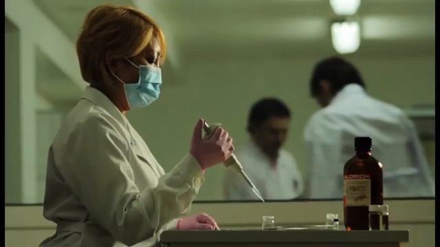 Судебная экспертиза смотреть онлайн