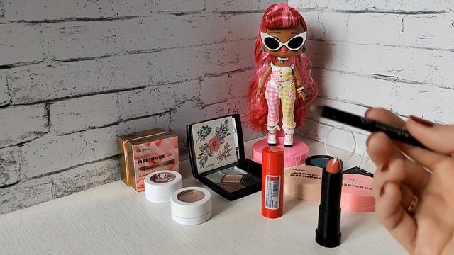 Косметичка на 18-28 февраля. смотреть онлайн