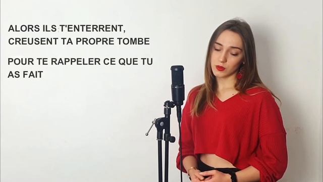 Nana | Demons - French Version [IMAGINE DRAGONS COVER] смотреть онлайн