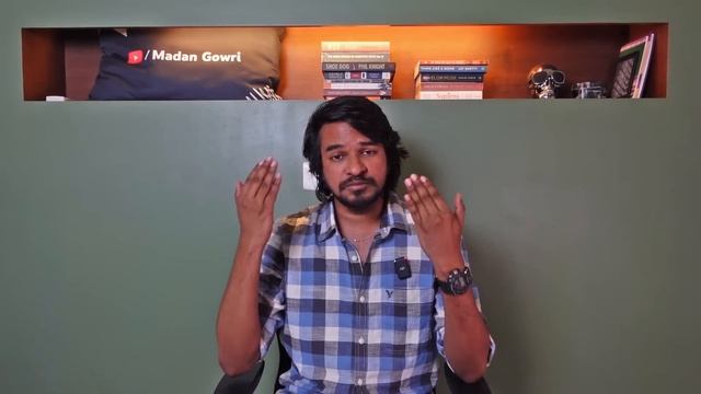 Senthil Balaji Case Explained | Tamil | Madan Gowri | MG смотреть онлайн