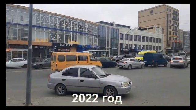 Махачкала такой была, - такою стала (часть-1) [Махачкала] смотреть онлайн