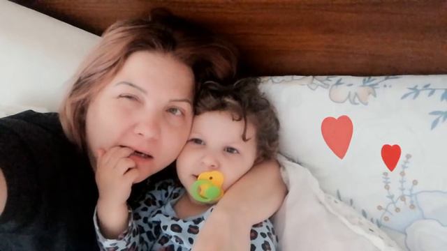 Моё утро. Едем в больницу, прививка. Влоги. Россия. смотреть онлайн