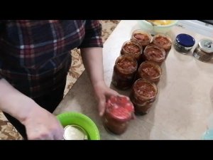 ПИРОГИ ПО ВОСКРЕСЕНЬЯМ . //РЫБНЫЕ КОНСЕРВЫ ИЗ ПЛОТВЫ В АВТОКЛАВЕ...