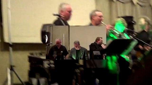 I. P. A. Benefit Dance - Ludlow PACC (2015) - Full Video смотреть онлайн