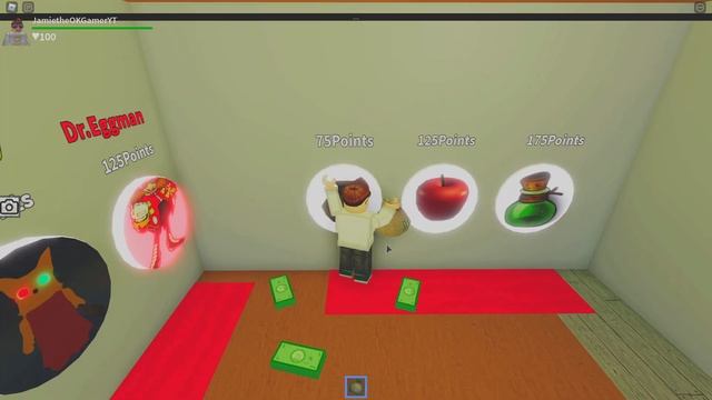 FASTY RETURNS! PIGGY SONIC *Green Hill MAP* Roblox смотреть онлайн