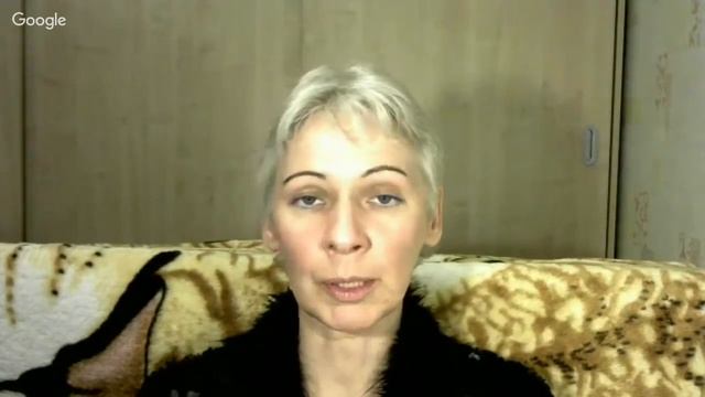 Финальная встреча выпускников 1-го курса Школы "Счастье БЫТЬ!" с ТЭА. Часть 5 смотреть онлайн