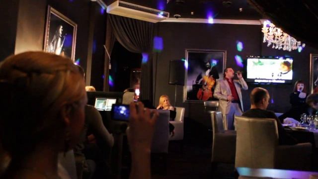 как упоительны в россии вечера смоленск орхидея смотреть онлайн