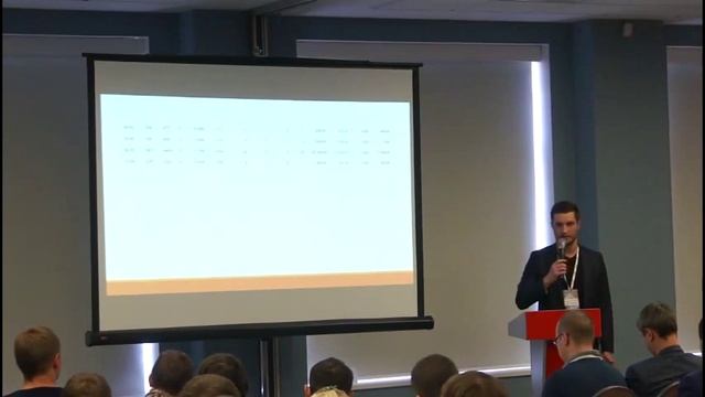 Артемий Сибирский. Мобильный трафик в товарах. CPA Life 2015 смотреть онлайн